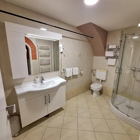 Habitación en casa particular Prenocisca Kralj Komenda