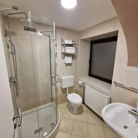 Privatunterkunft Prenocisca Kralj