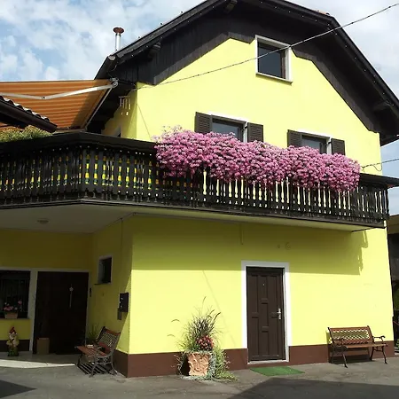 منزل للإقامة Prenocisca Kralj