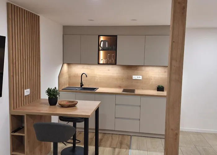 Prenocisca Kralj ホームステイ