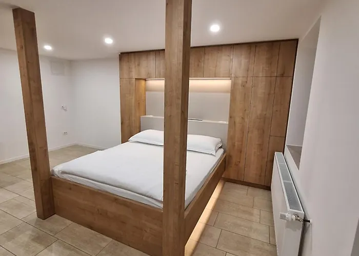 Prenocisca Kralj ホームステイ *