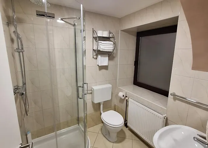 ホームステイ Prenocisca Kralj