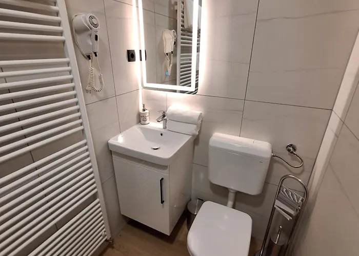 منزل للإقامة Prenocisca Kralj