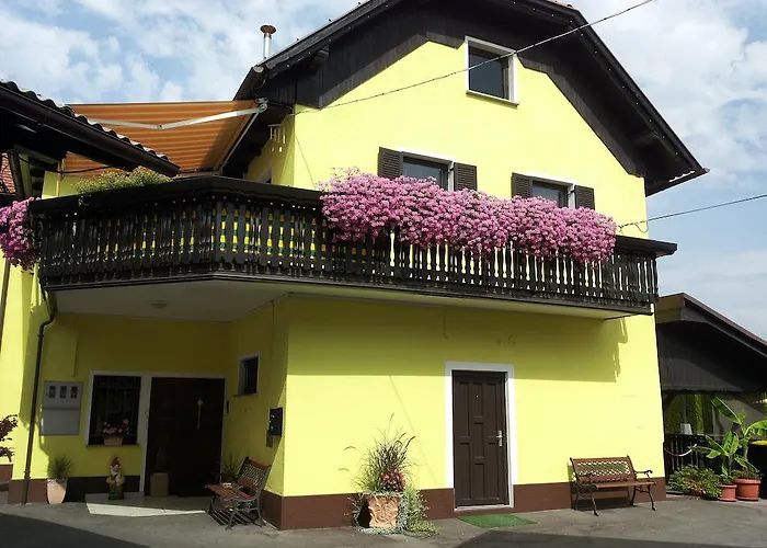 منزل للإقامة Prenocisca Kralj